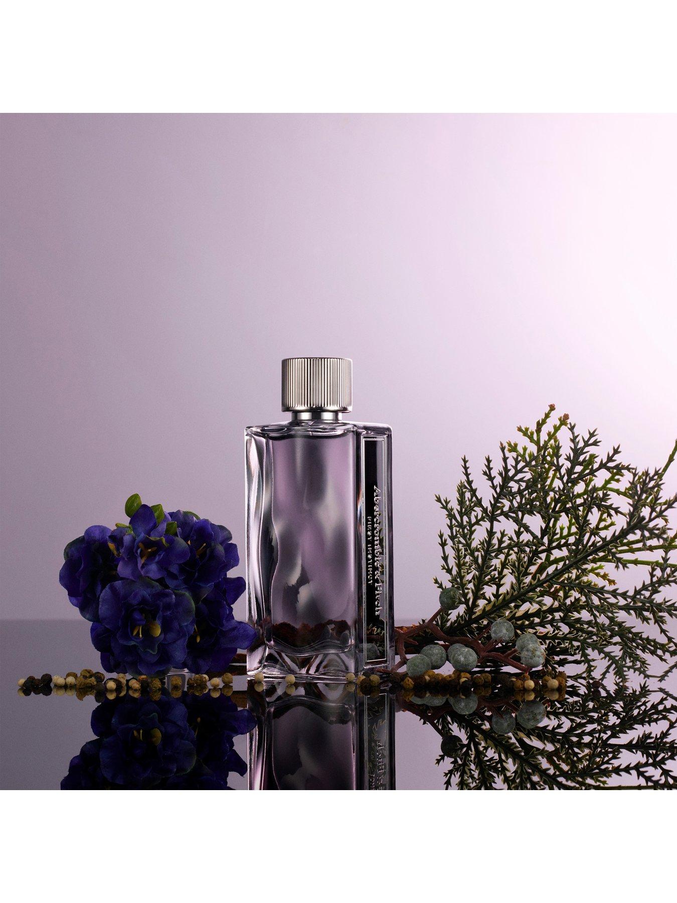 Abercrombie Fitch First Instinct for Men Eau de Toilette 100ml