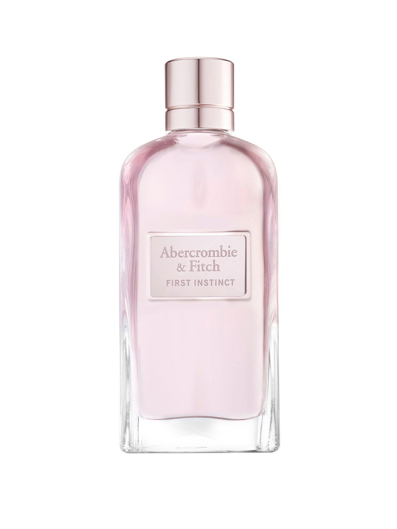 Abercrombie & Fitch Authentic Night for Women 100ml Eau de Parfum