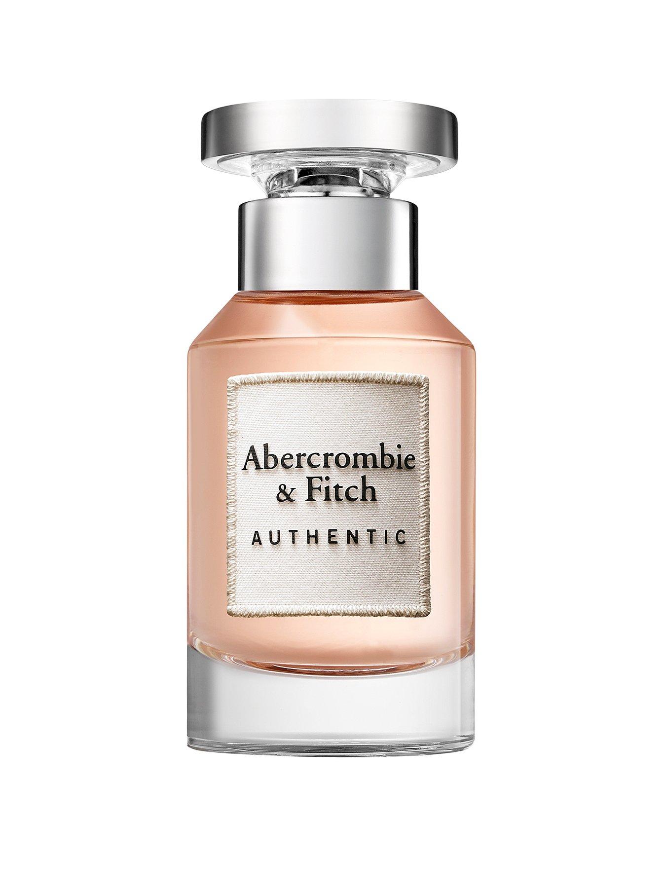 abercrombie and fitch uk perfume