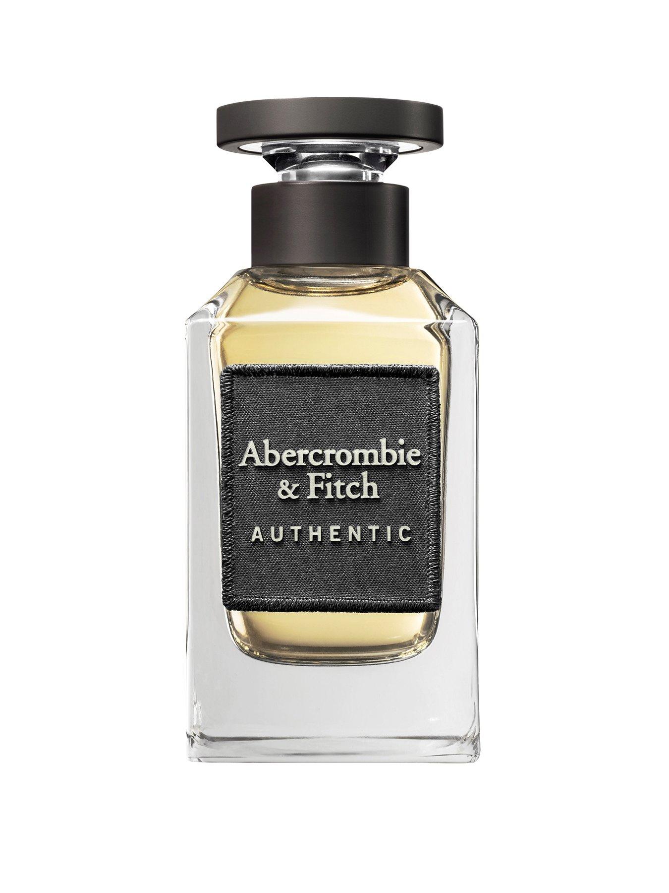 Abercrombie profumo outlet costo