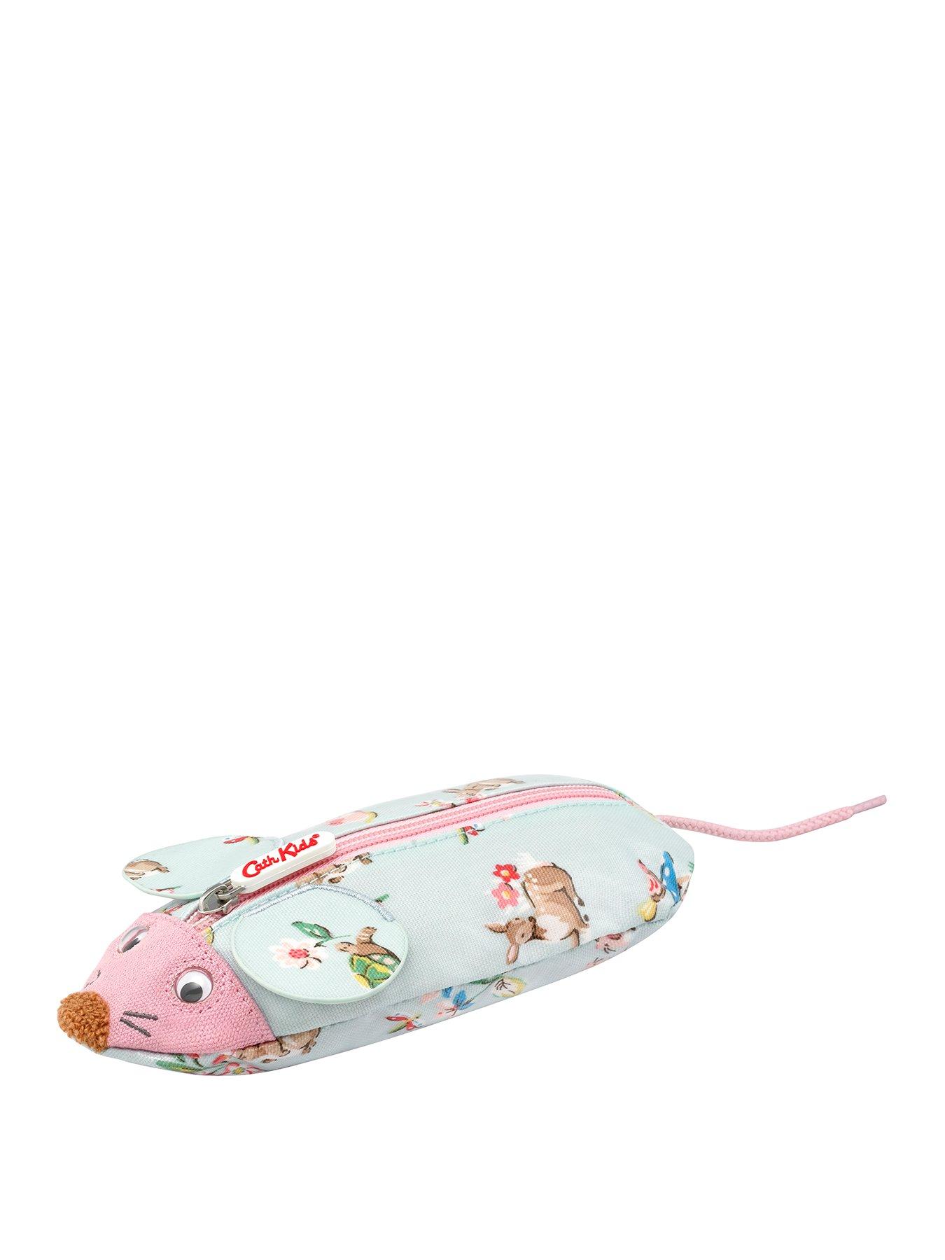 Cath Kidston Cath Kidston Kids Novelty Mouse Pencil Case Very Co Uk