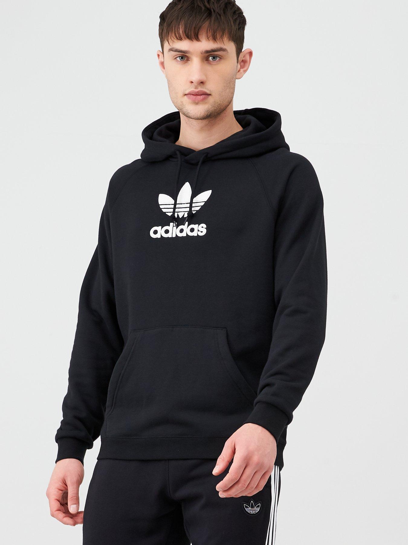 mens adidas hoodies sale uk