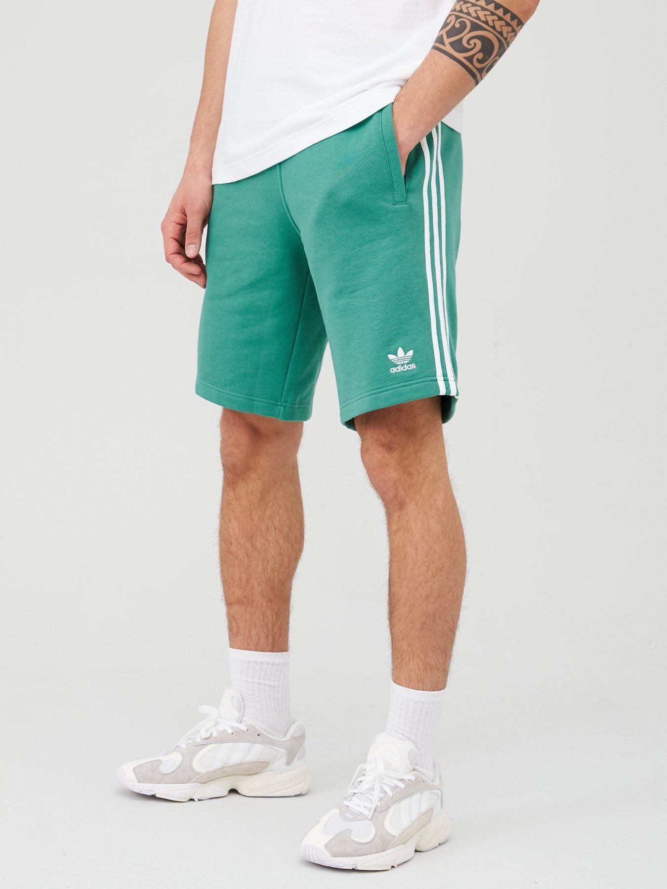 adidas Originals 3 Stripe Shorts 