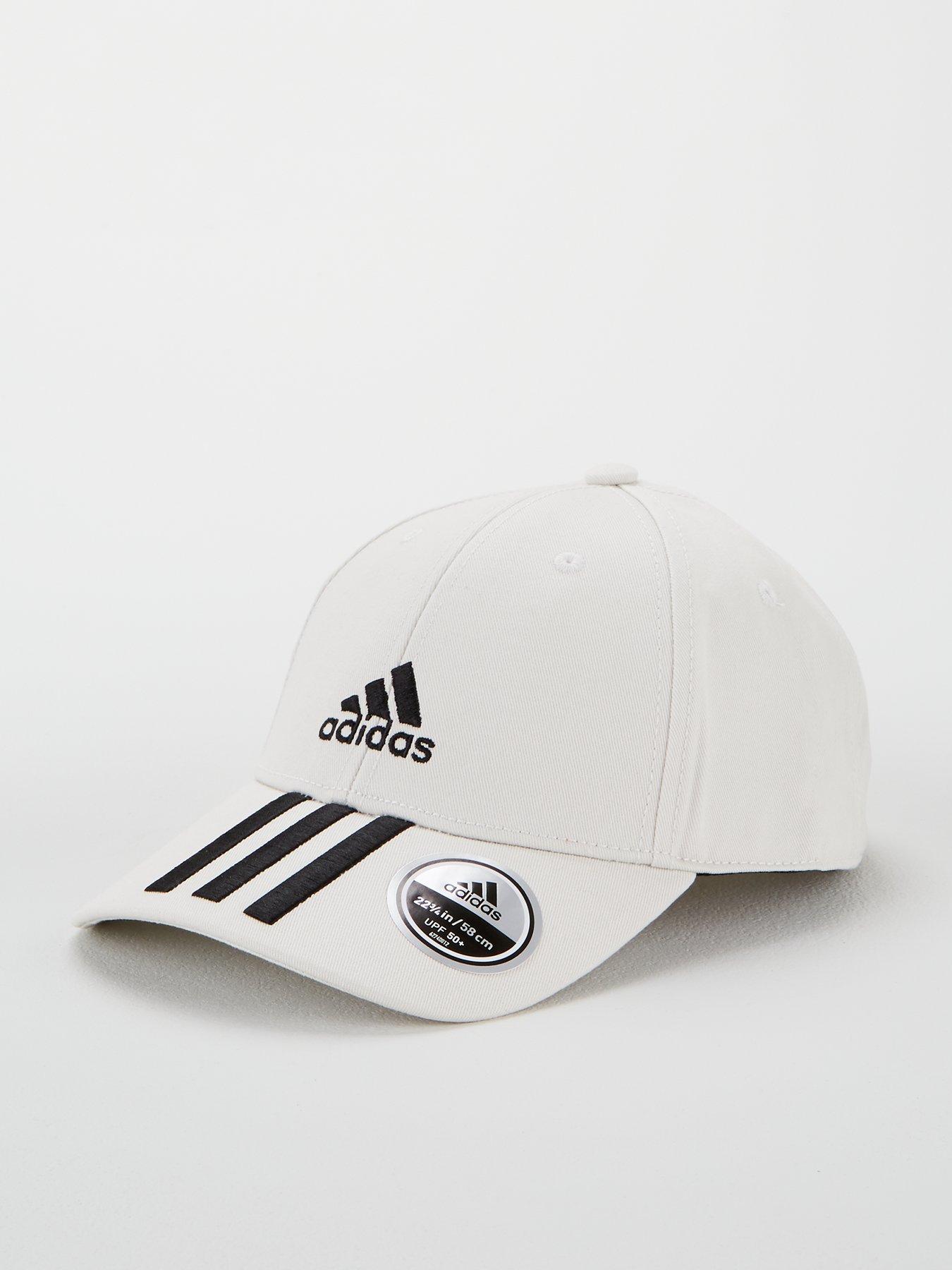 Adidas 3 Stripe Baseball Cap review