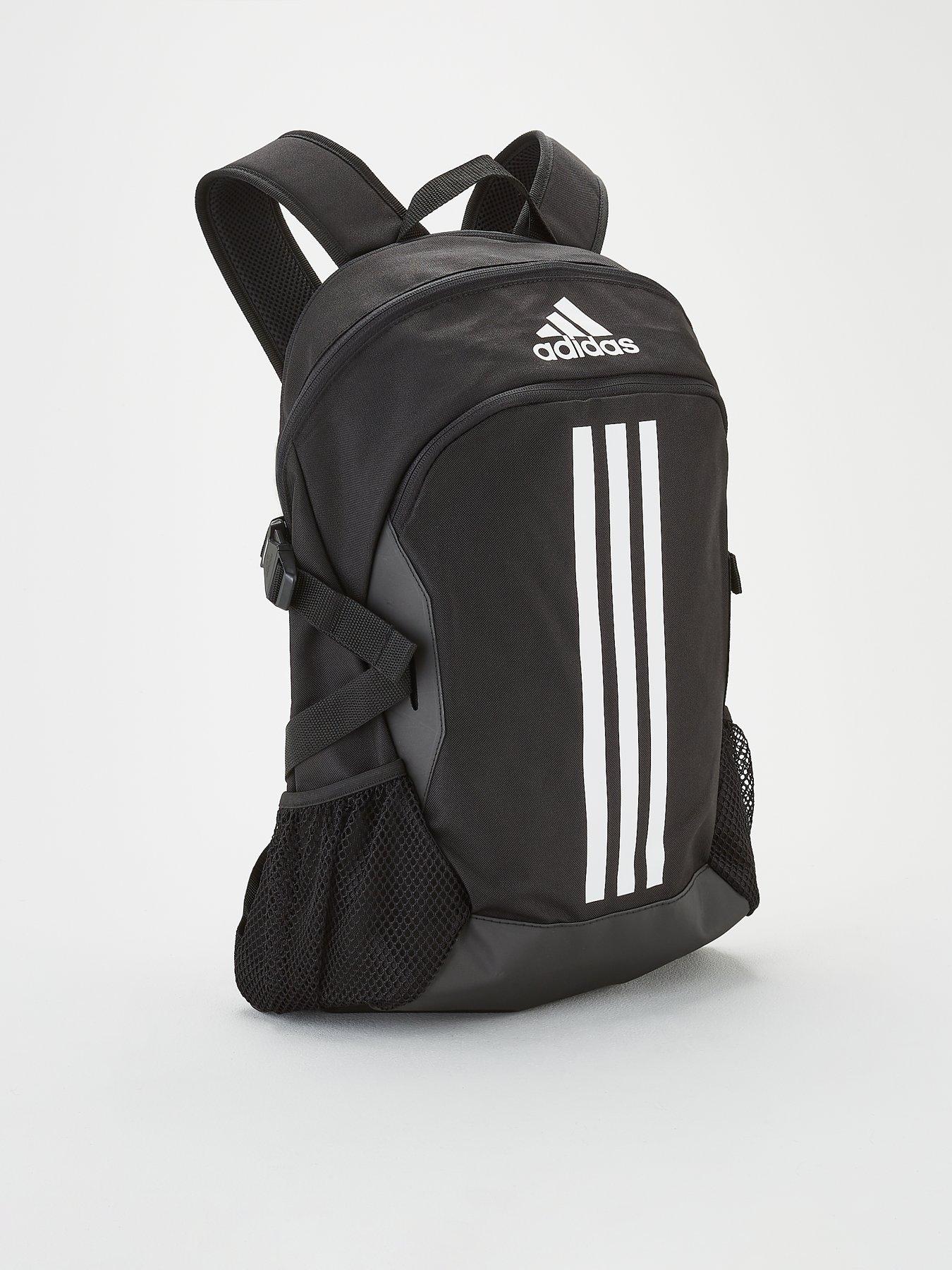 adidas Power V Backpack - Black | very 