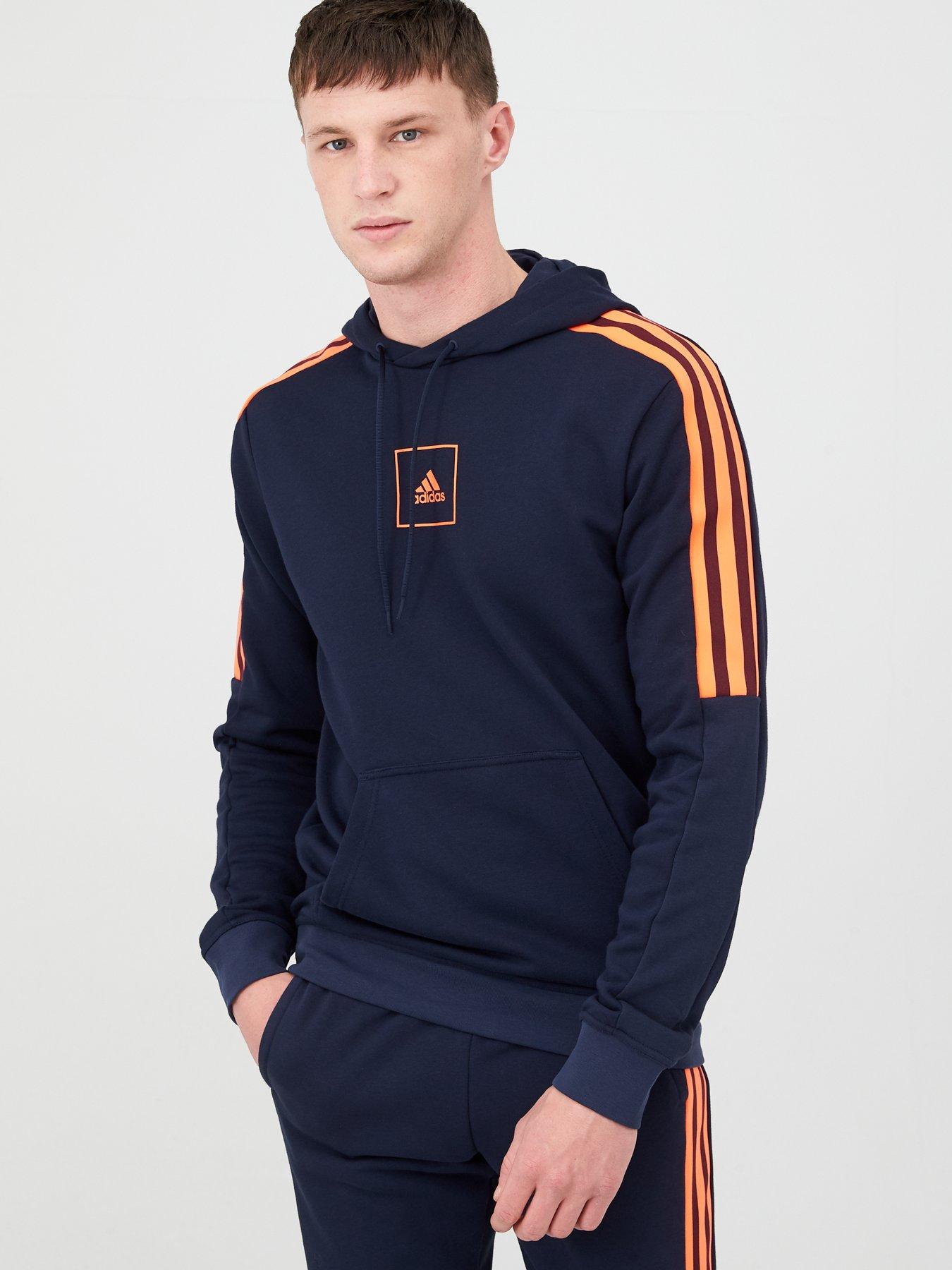 adidas hoodies uk