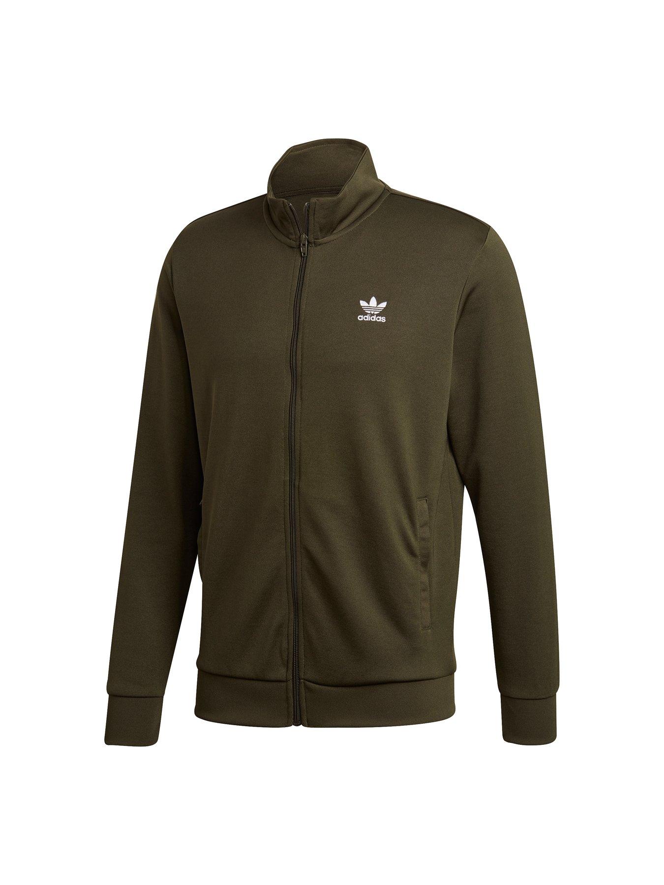 adidas night cargo jacket
