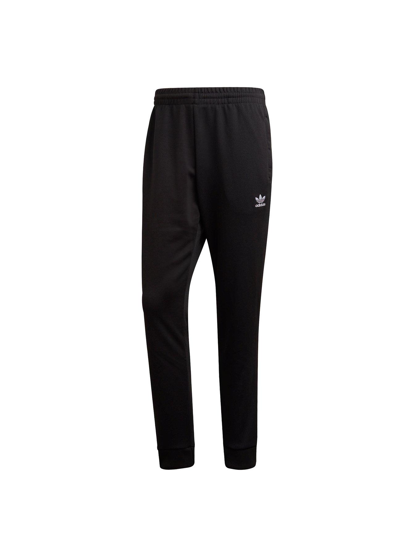 Adidas Originals Essentials Trefoil Track Pants review