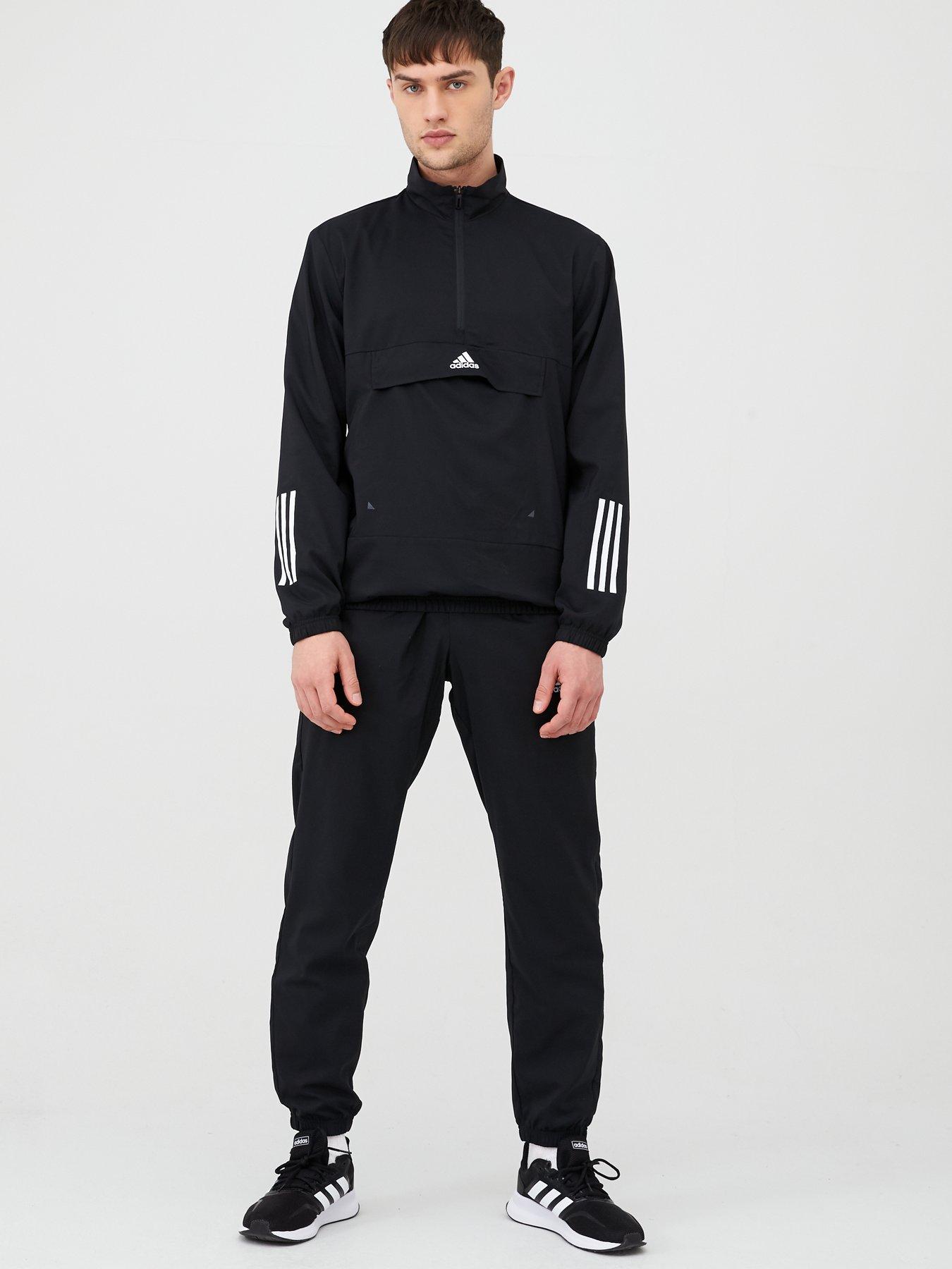 adidas tech sweatsuit