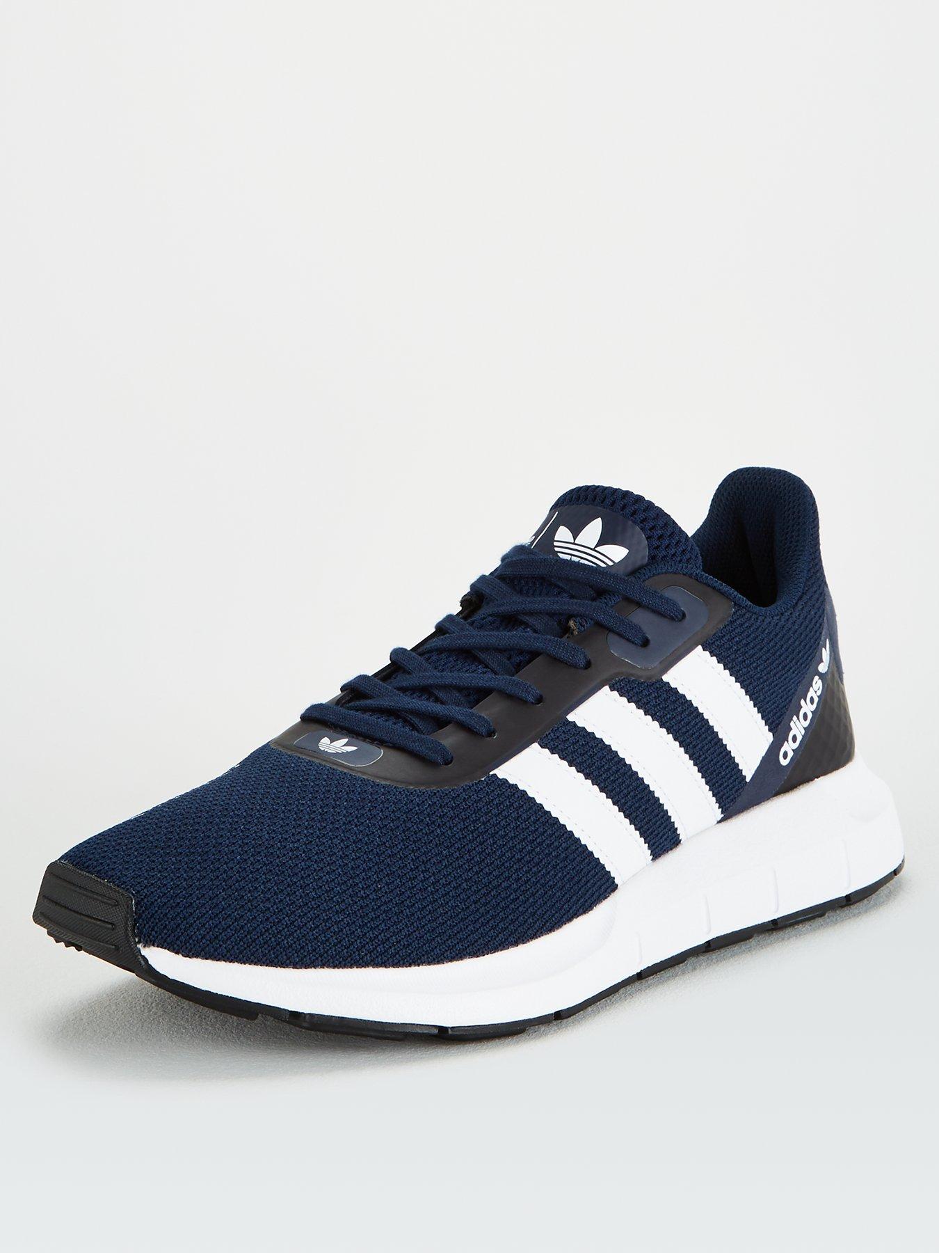 adidas swift run navy blue