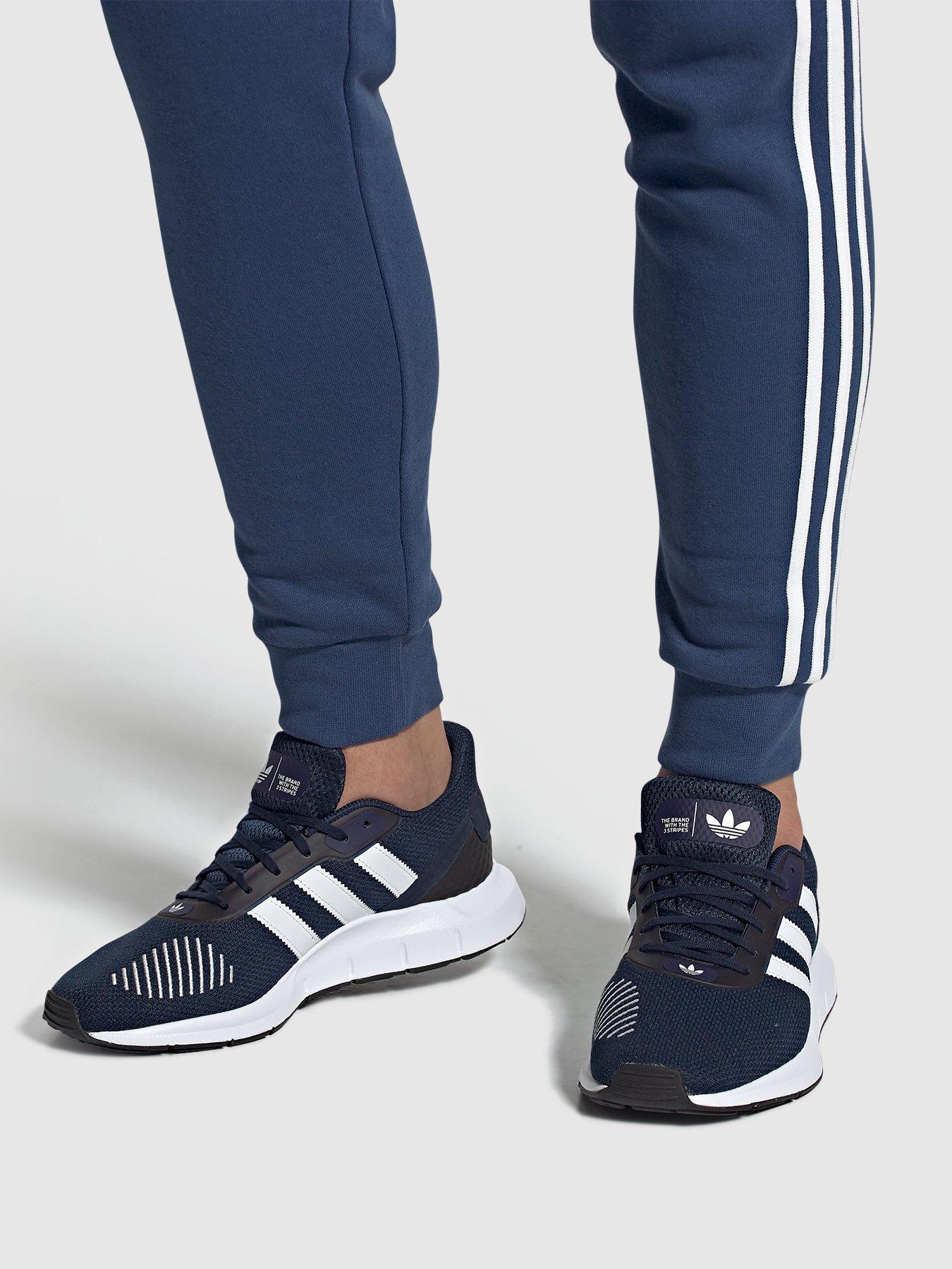 swift run white mens