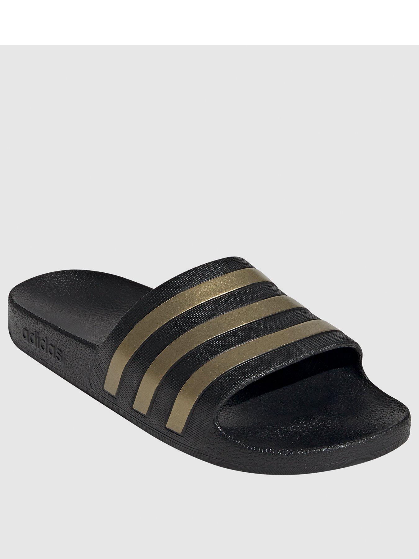 Men's adilette slides sale