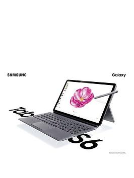 Samsung galaxy tab s6 book cover