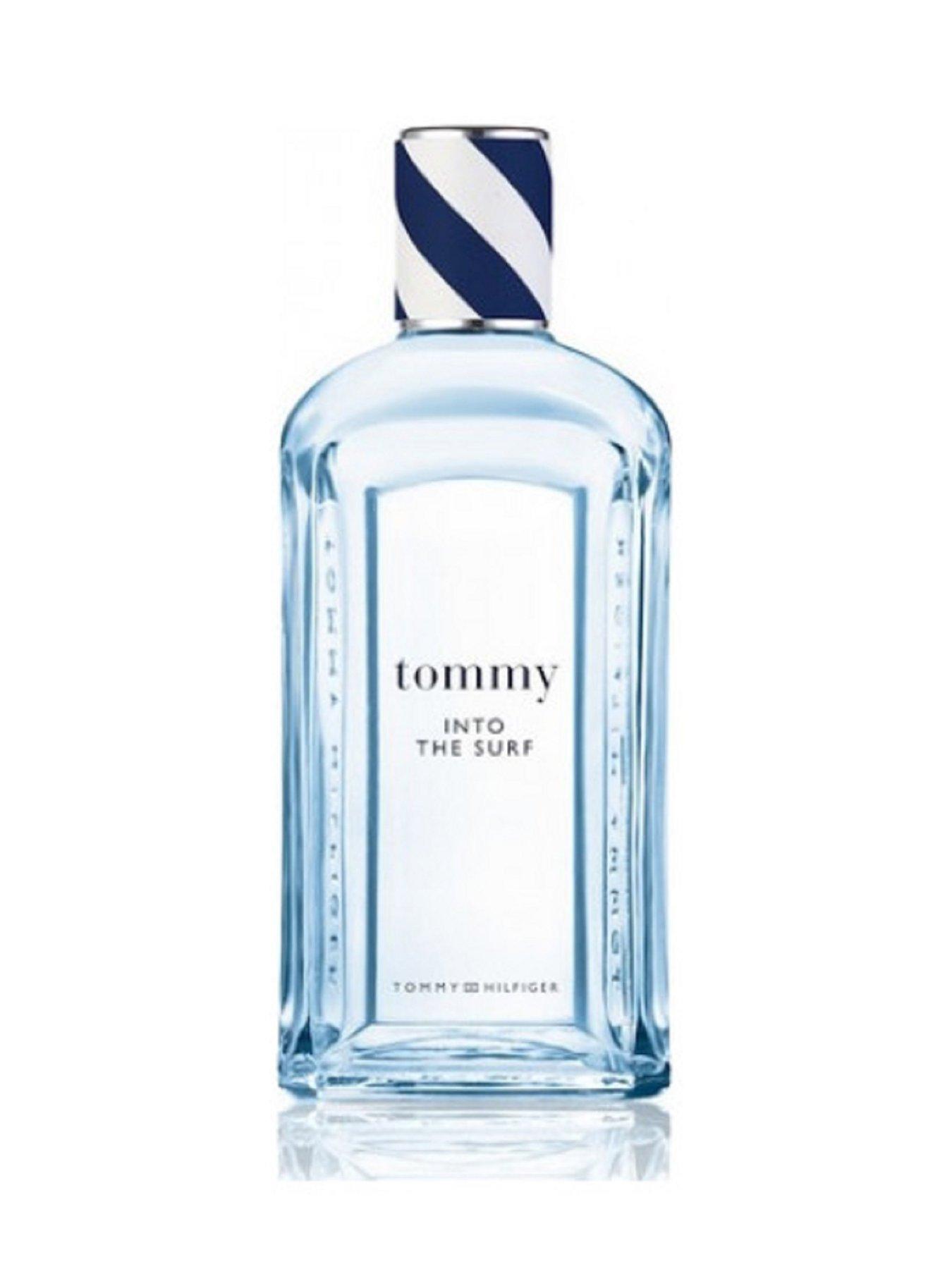 tommy hilfiger aftershave 100ml