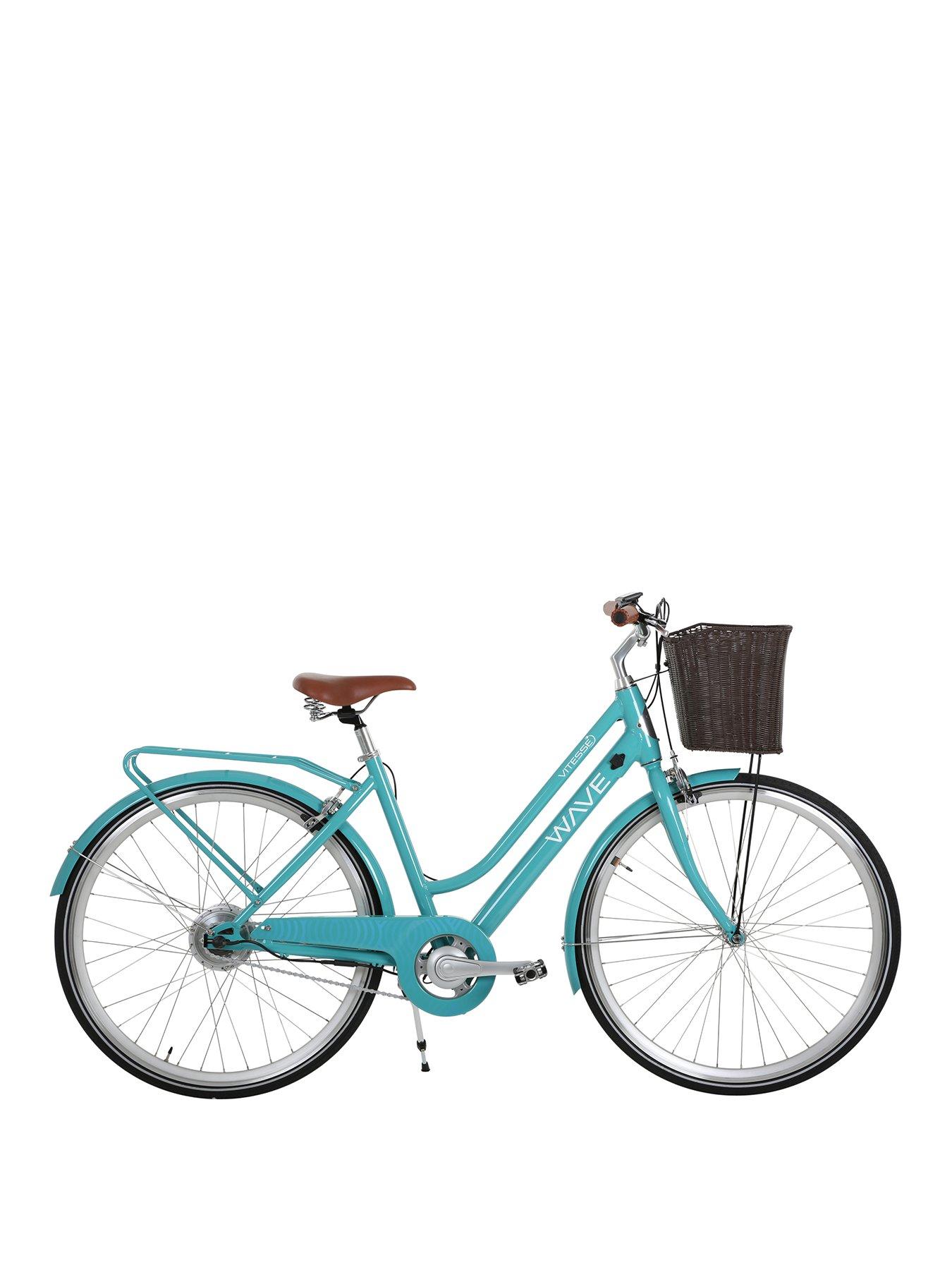 electric bike womens uk