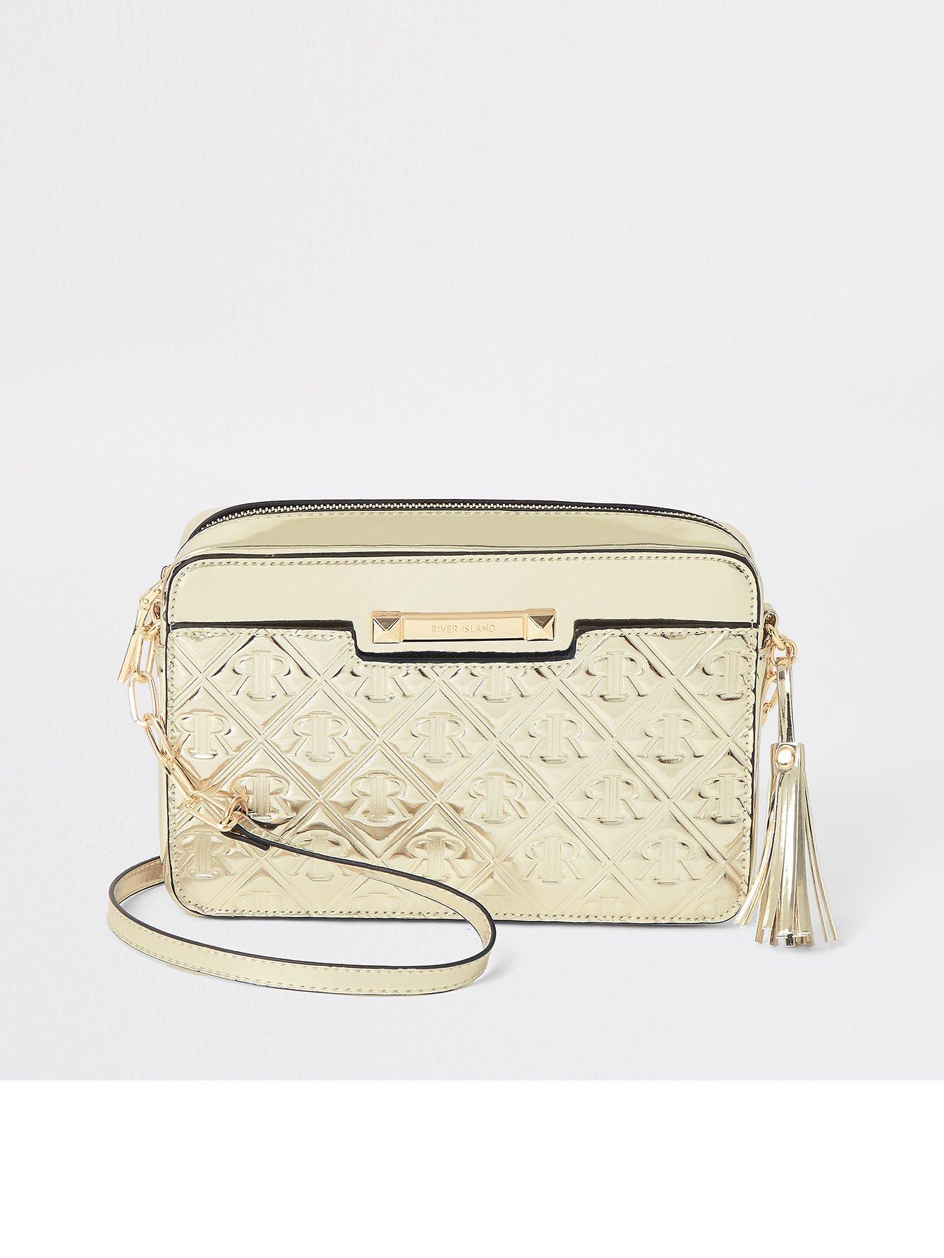 gold river island bag