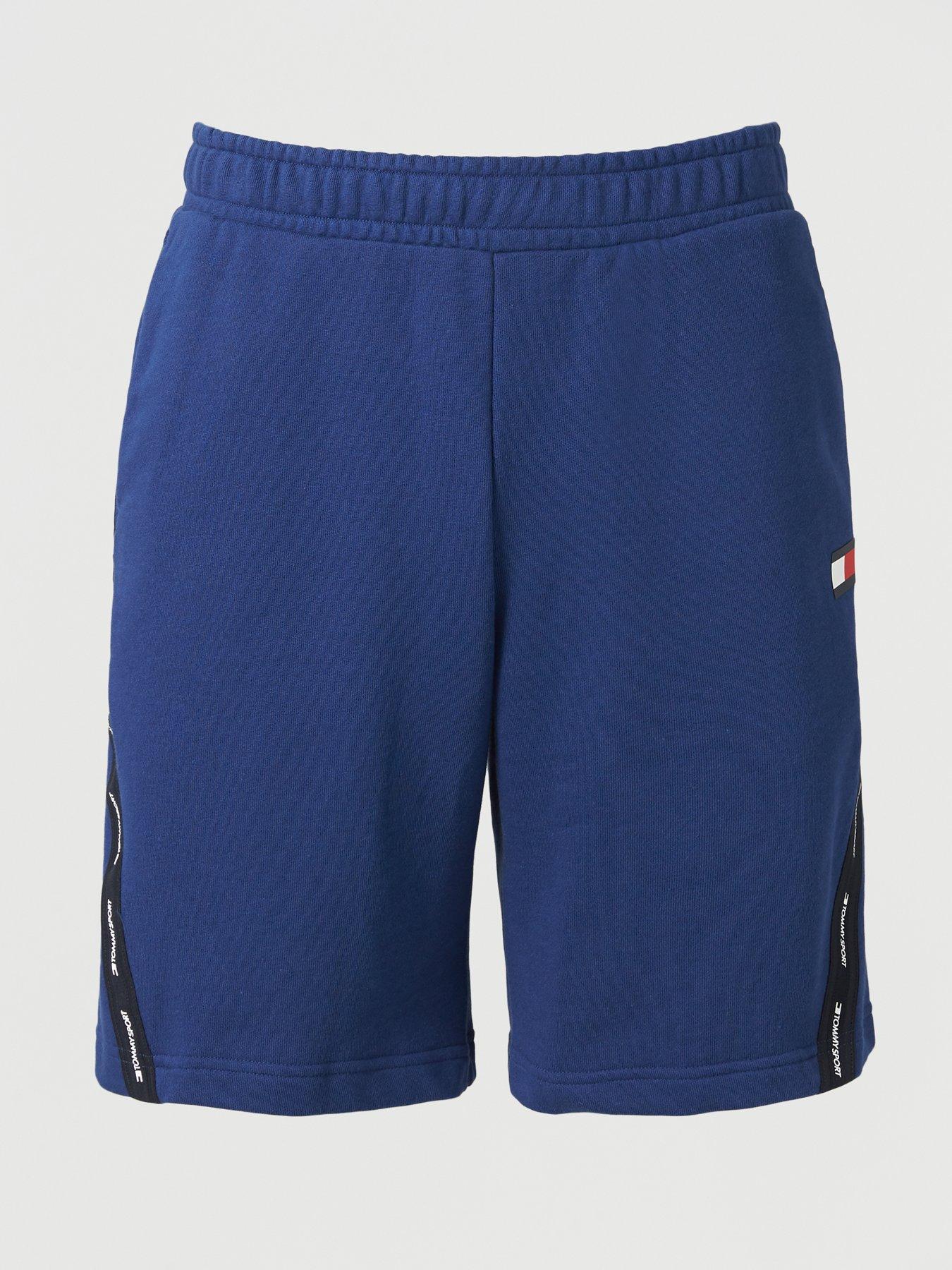 tommy hilfiger 7 inch inseam shorts