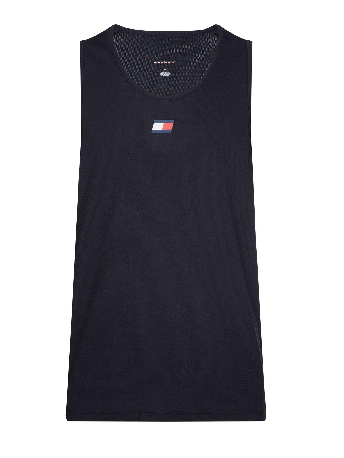 Tommy Hilfiger Training Tank Top review