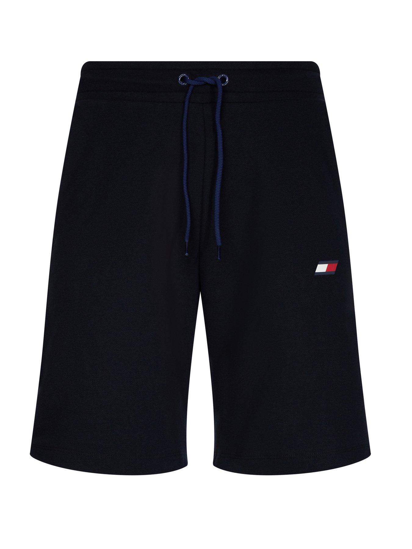 Tommy Hilfiger Knit Fleece Shorts review