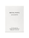 Image thumbnail 3 of 5 of AllSaints Metal Wave Eau De Parfum - 100ml&nbsp;