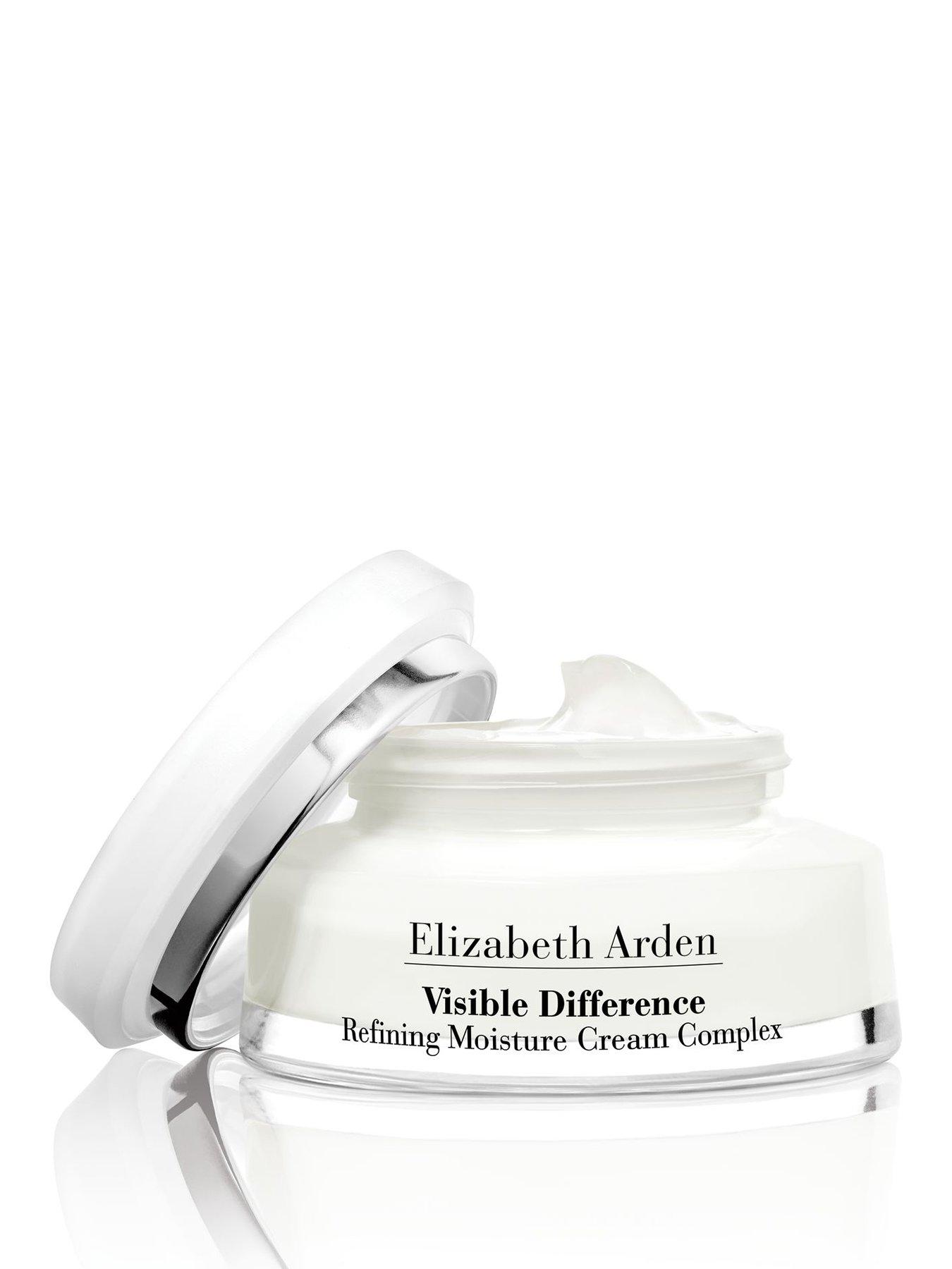Elizabeth Arden Visible Difference Refining Moisture Cream Complex 75ml