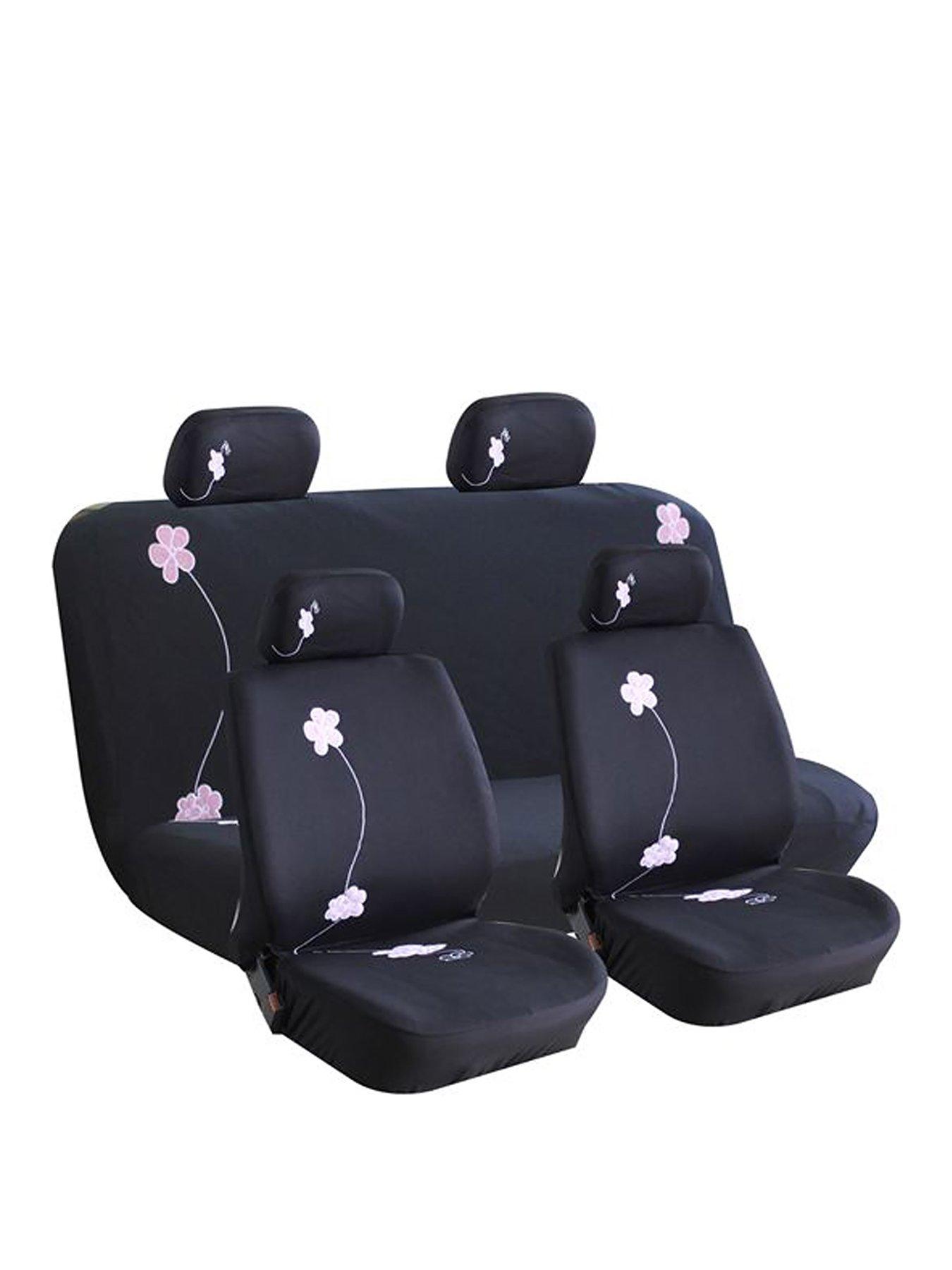 Streetwize Accessories Bloom Seat Covers Very Co Uk