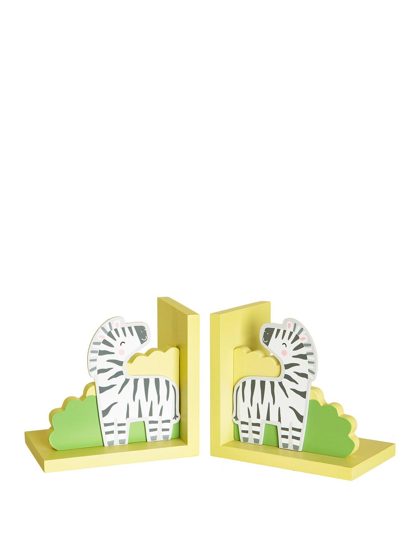 Sass & Belle Savanna Safari Bookends review