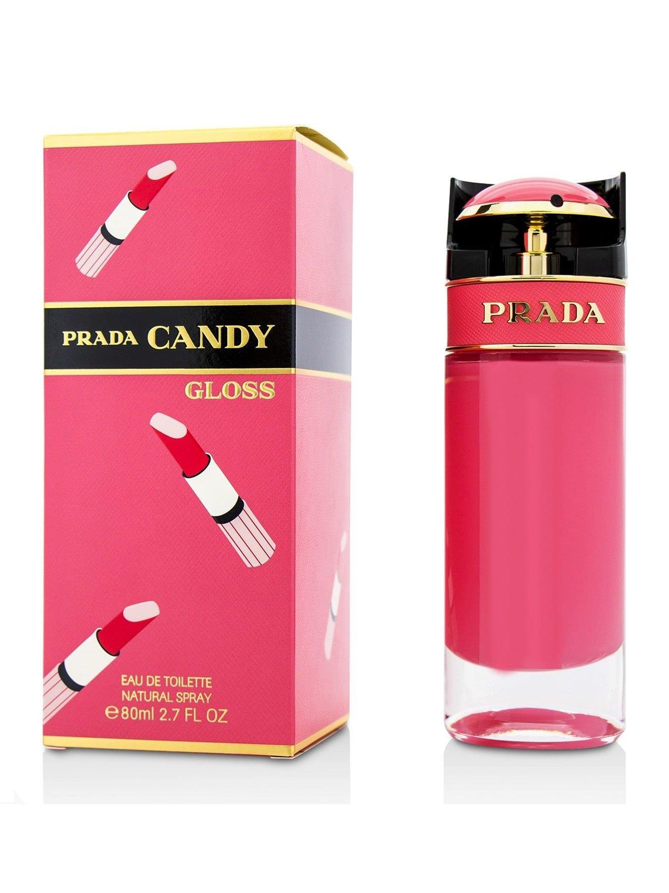 prada candy gloss