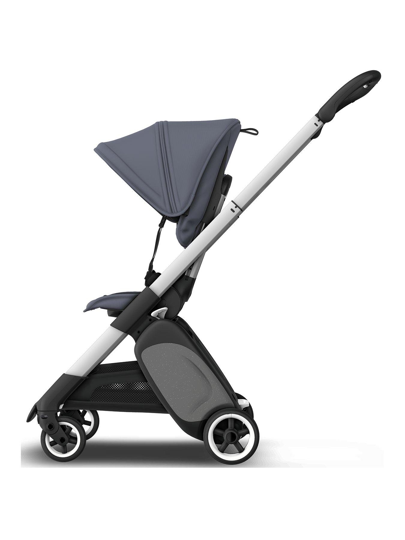 bugaboo pushchair