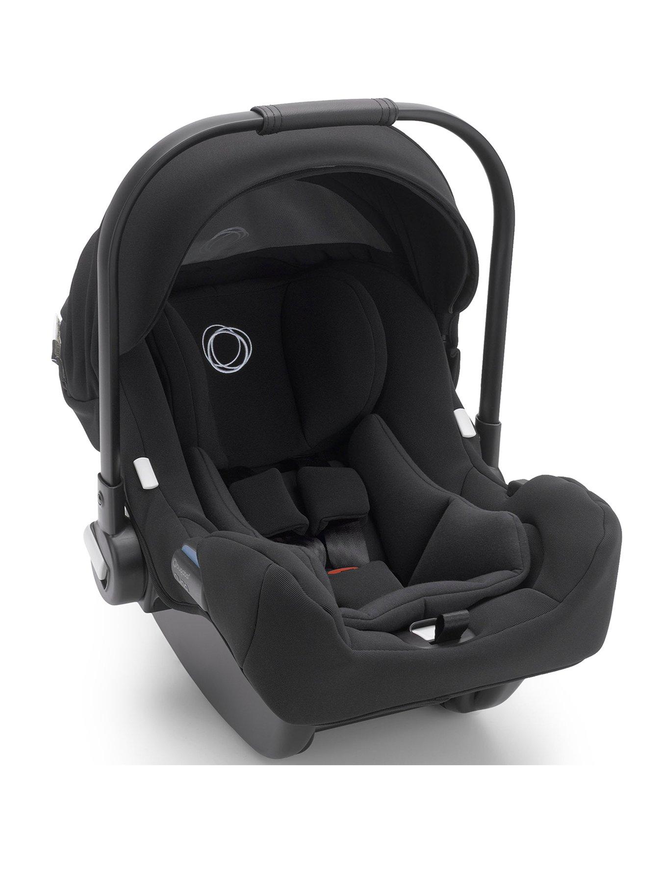 car seats compatible with bugaboo