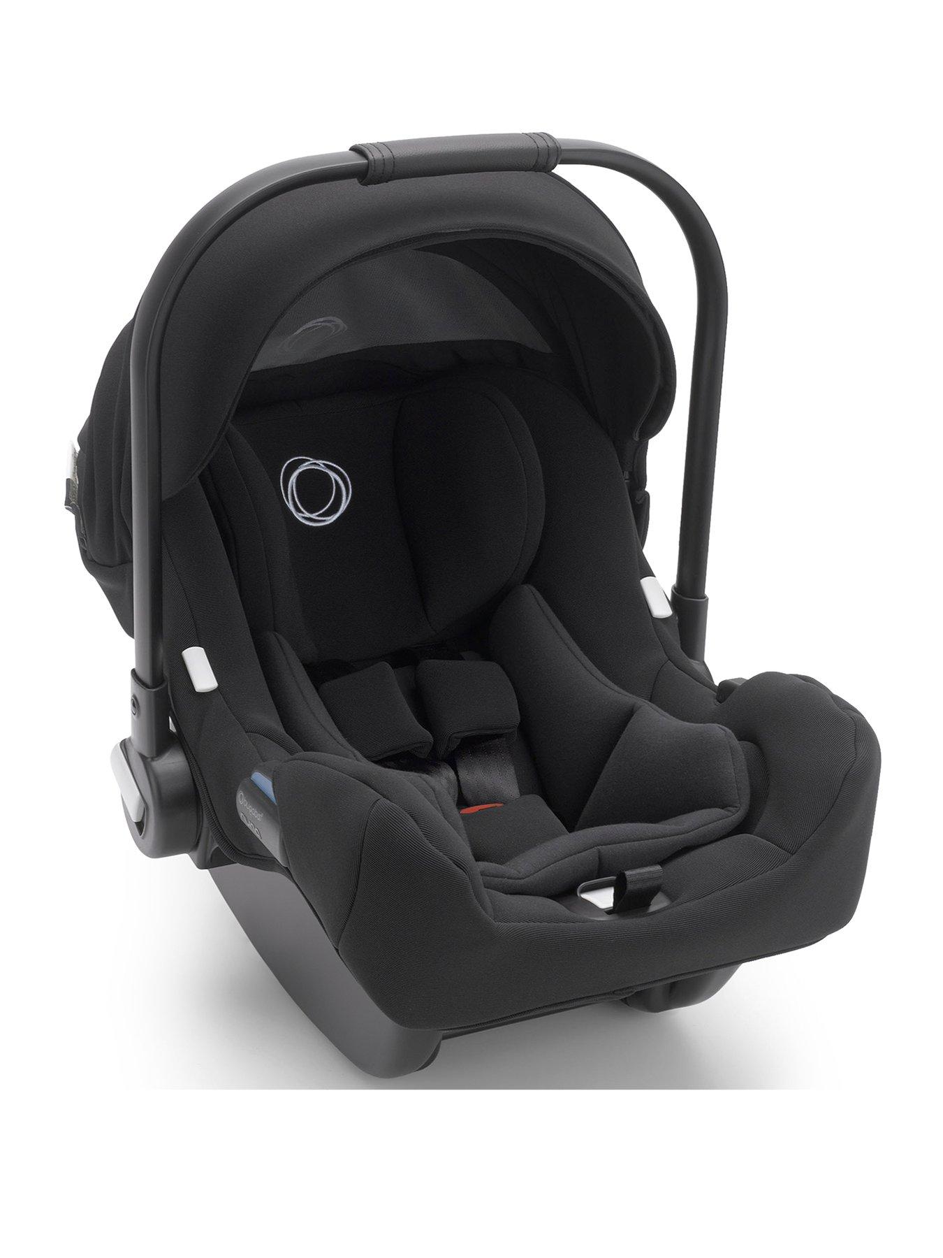 car seats compatible with bugaboo fox