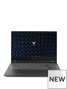 Lenovo Legion Y540-15IRH Intel Core i5 ,8GB RAM ,1TB Hard Drive & 128GB SSD GTX 1060 ,GTX 1660 TI 6GB 15.6in Full HD Gaming Laptop - Black