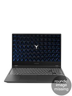 Lenovo Legion Y540-15IRH Intel Core i5, 8GB RAM, 1TB Hard Drive & 128GB SSD, GTX 1660 TI 6GB Graphics, 15.6 inch Full HD Gaming Laptop - Black