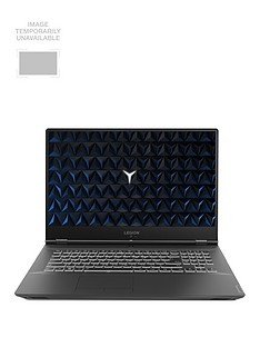 Lenovo Legion Y540-17IRH Intel Core i5, 8GB RAM, 1TB Hard Drive & 256GB SSD, GTX 1660 TI 6GB Graphics, 17.3 inch Full HD Gaming Laptop - Black