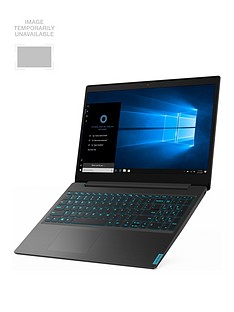 Lenovo L340-15IRH Gaming Intel Core i5, 8GB RAM, 1TB Hard Drive & 128GB SSD, GTX 1050 3GB Graphics, 15.6 inch Full HD Gaming Laptop - Black