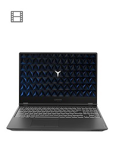 Lenovo Legion Y540-15IRH Intel Core i5, 8GB RAM, 256GB SSD, GTX 1660 TI 6GB Graphics, 15.6 inch Full HD Gaming Laptop - Black