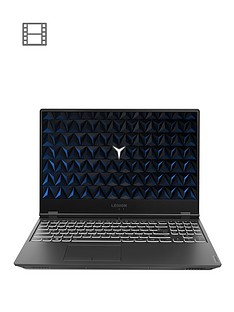 Lenovo Legion Y540-15IRH Intel Core i7, 16GB RAM, 512GB SSD. GTX 1660 TI 6GB Graphics, 15.6 inch Full HD Gaming Laptop - Black