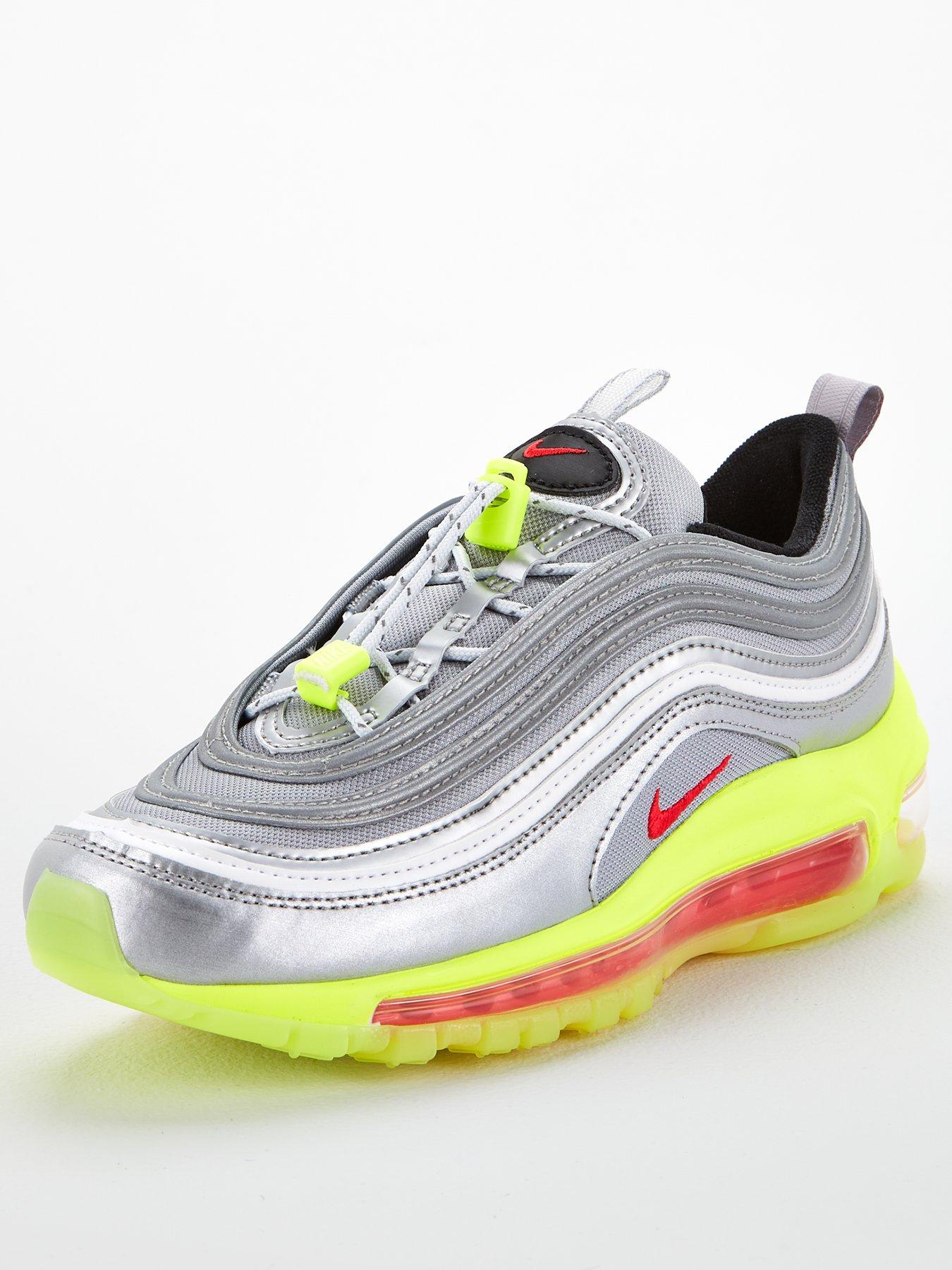 boys air max trainers