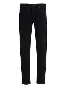 levis-boys-510-skinny-fit-jeans-black