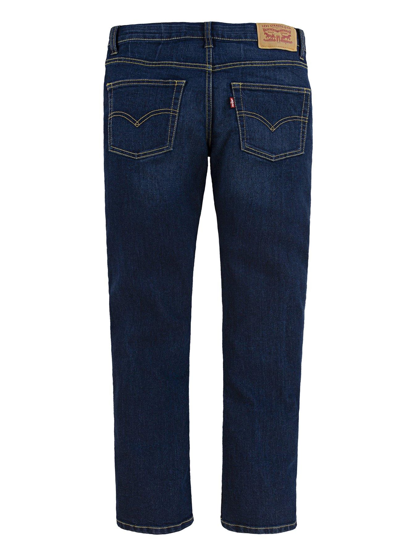 Levis 2025 jeans boys