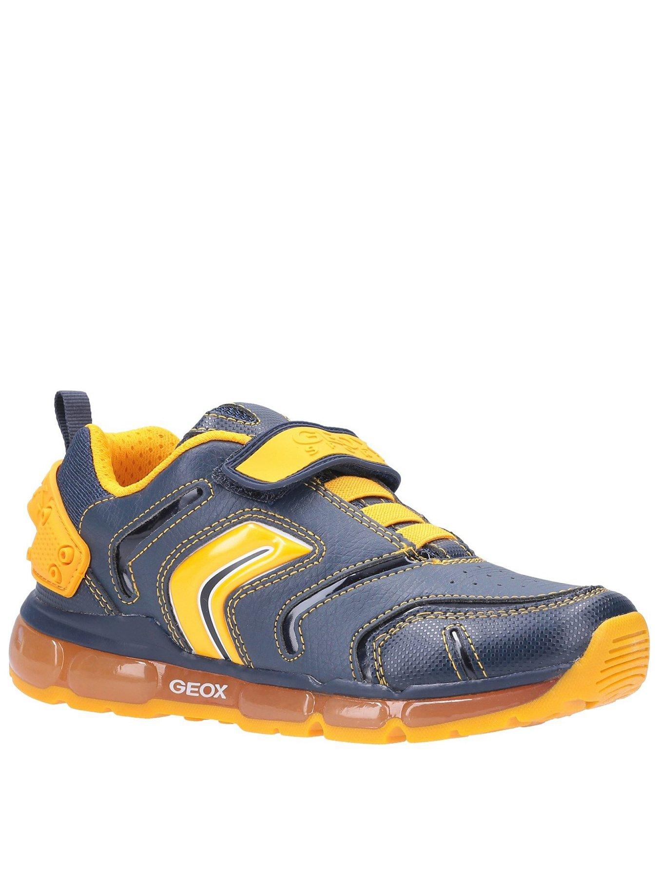 geox trainers uk