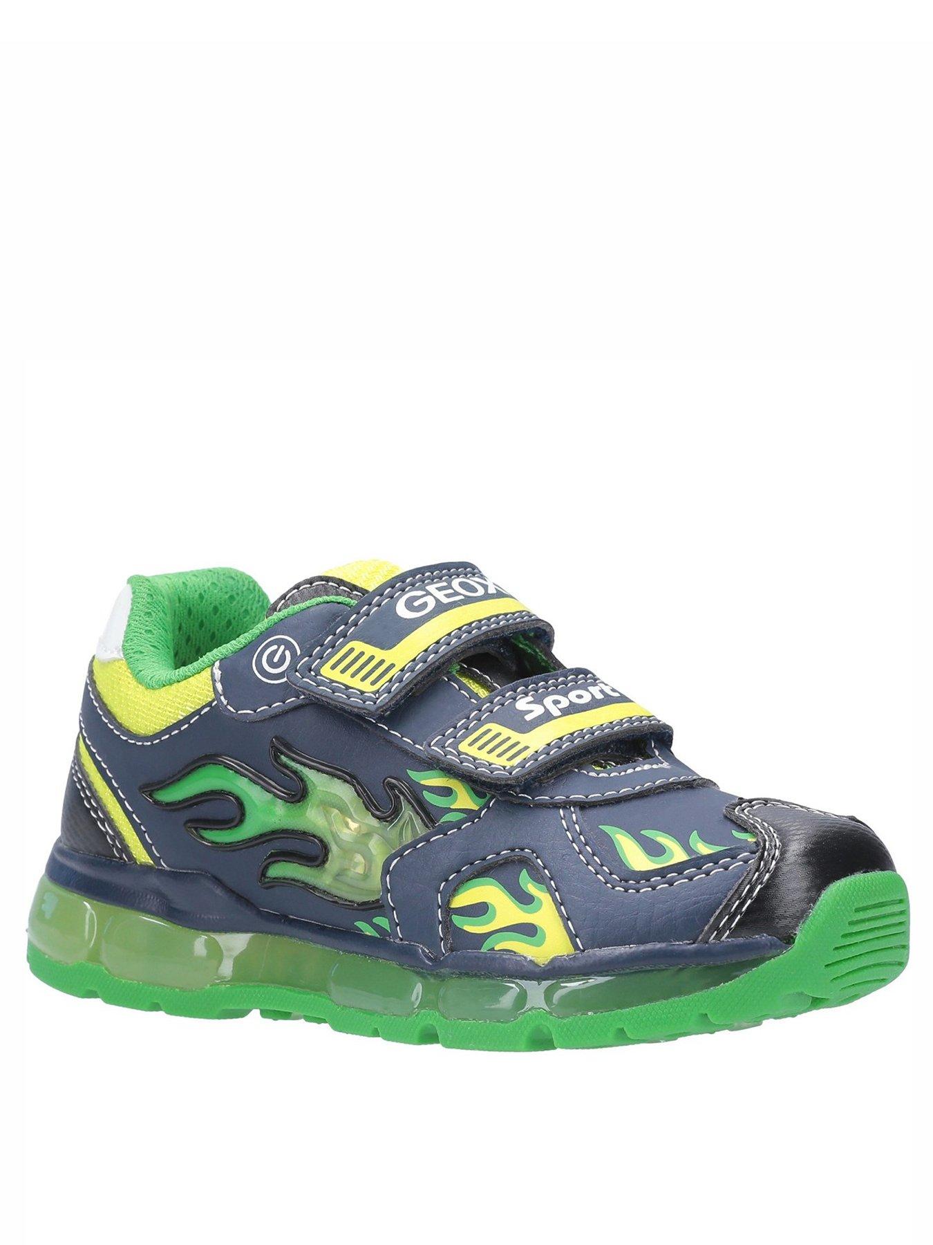 geox light up