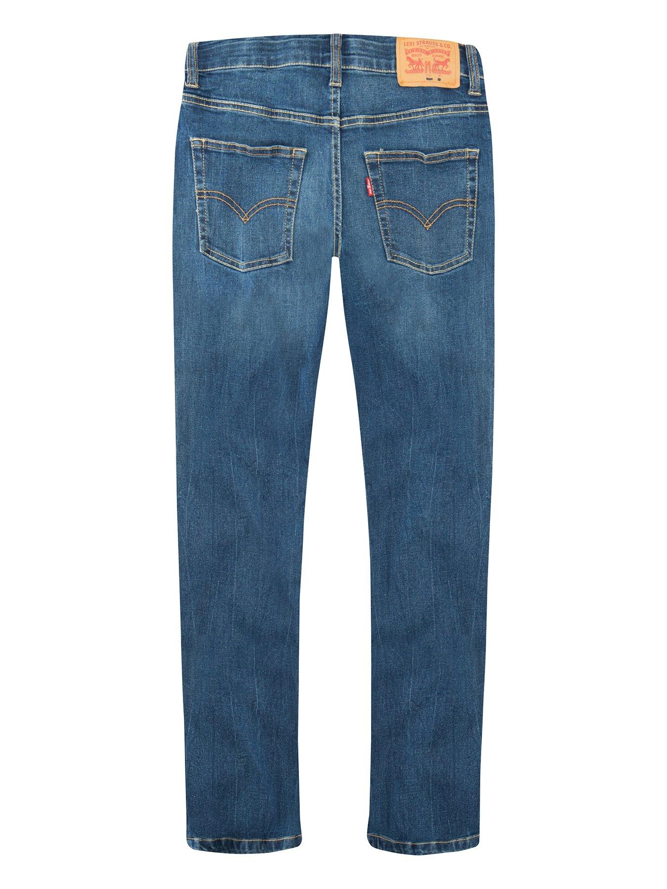 Levis 511 kids hotsell