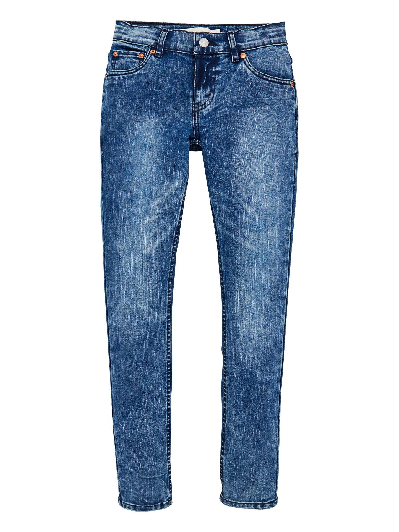 levi 741 jeans