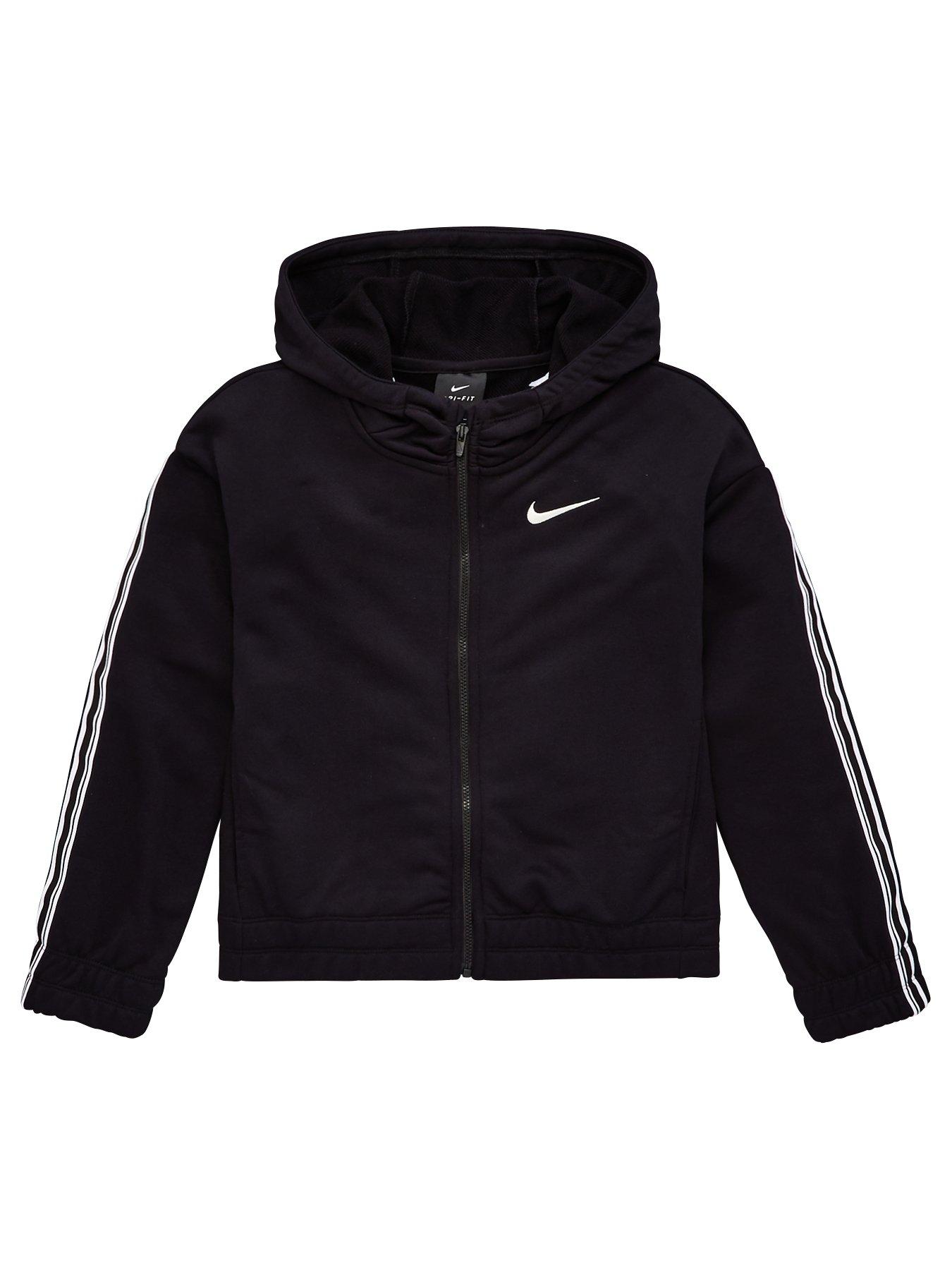 Nike Girls Nike Studio Hoody review