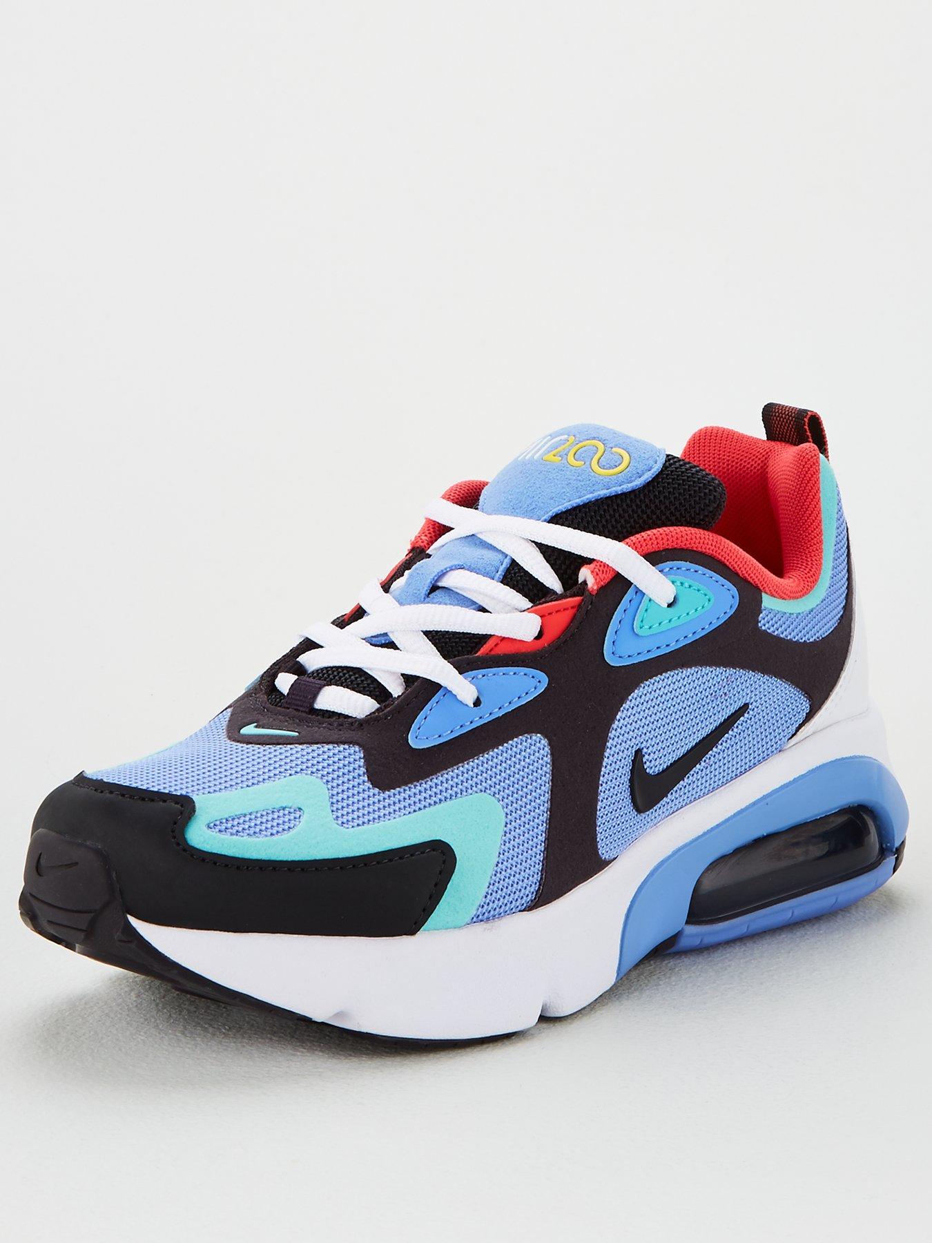 nike air 200 junior