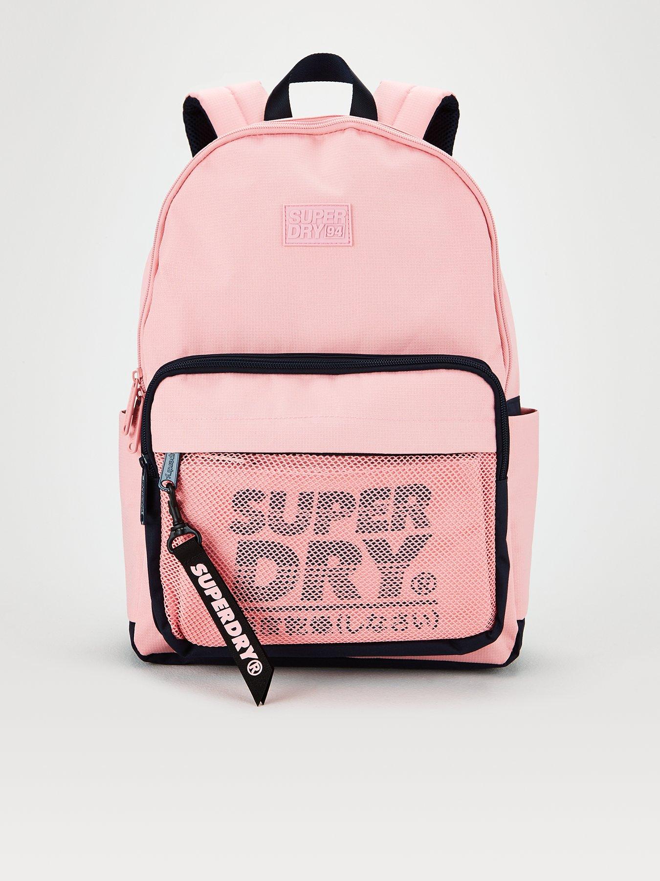 superdry backpack ladies