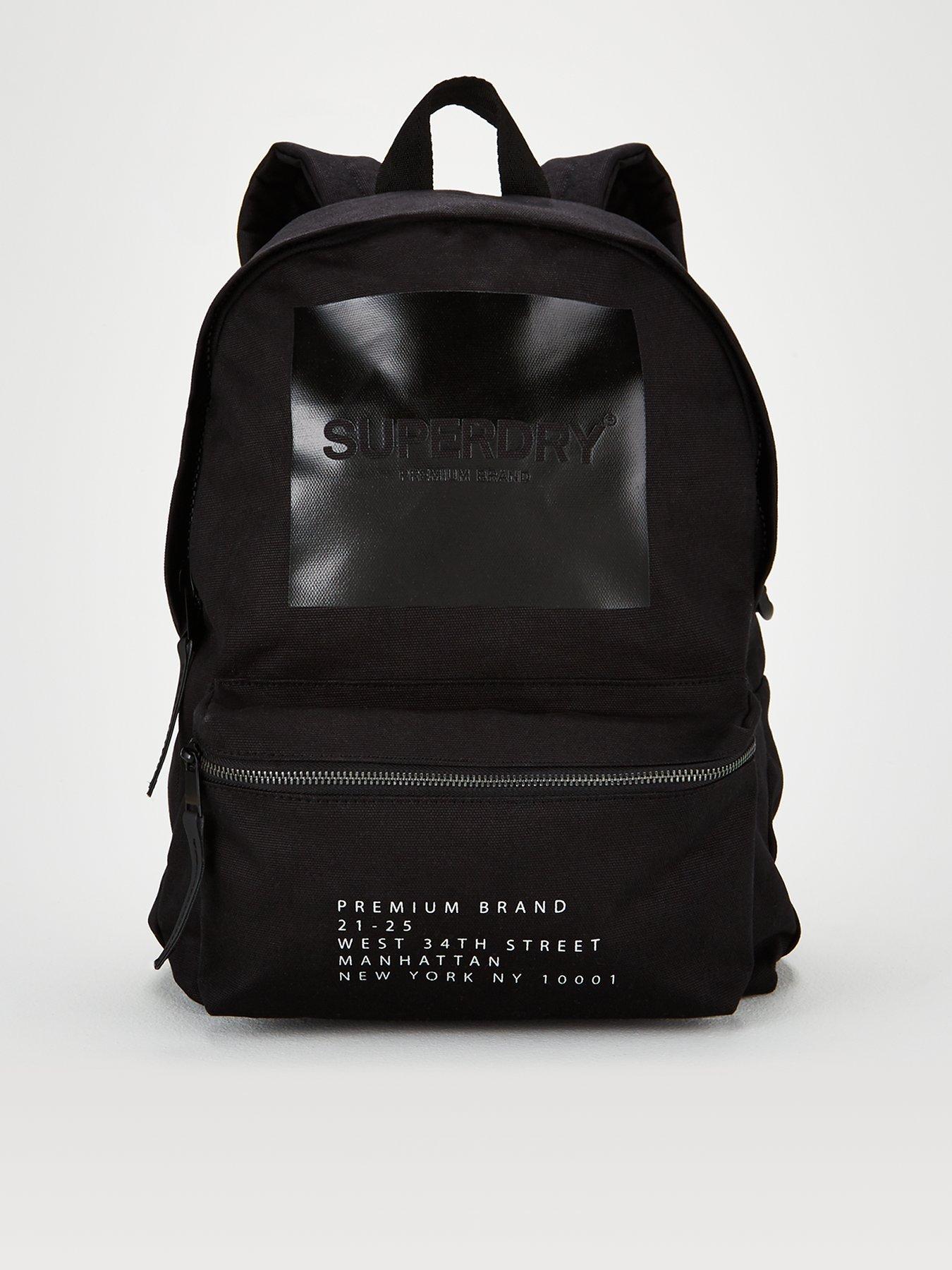 superdry rucksack sale uk