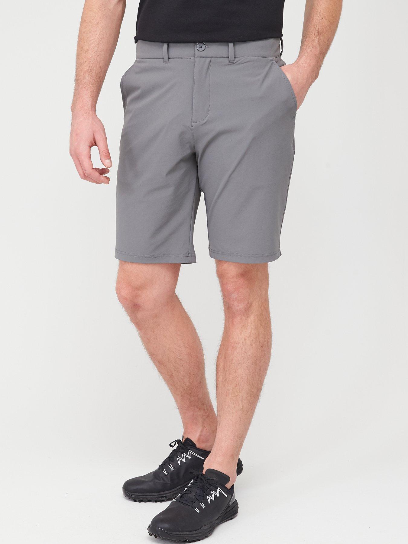 Lyle & Scott Golf Golf Tech Shorts review