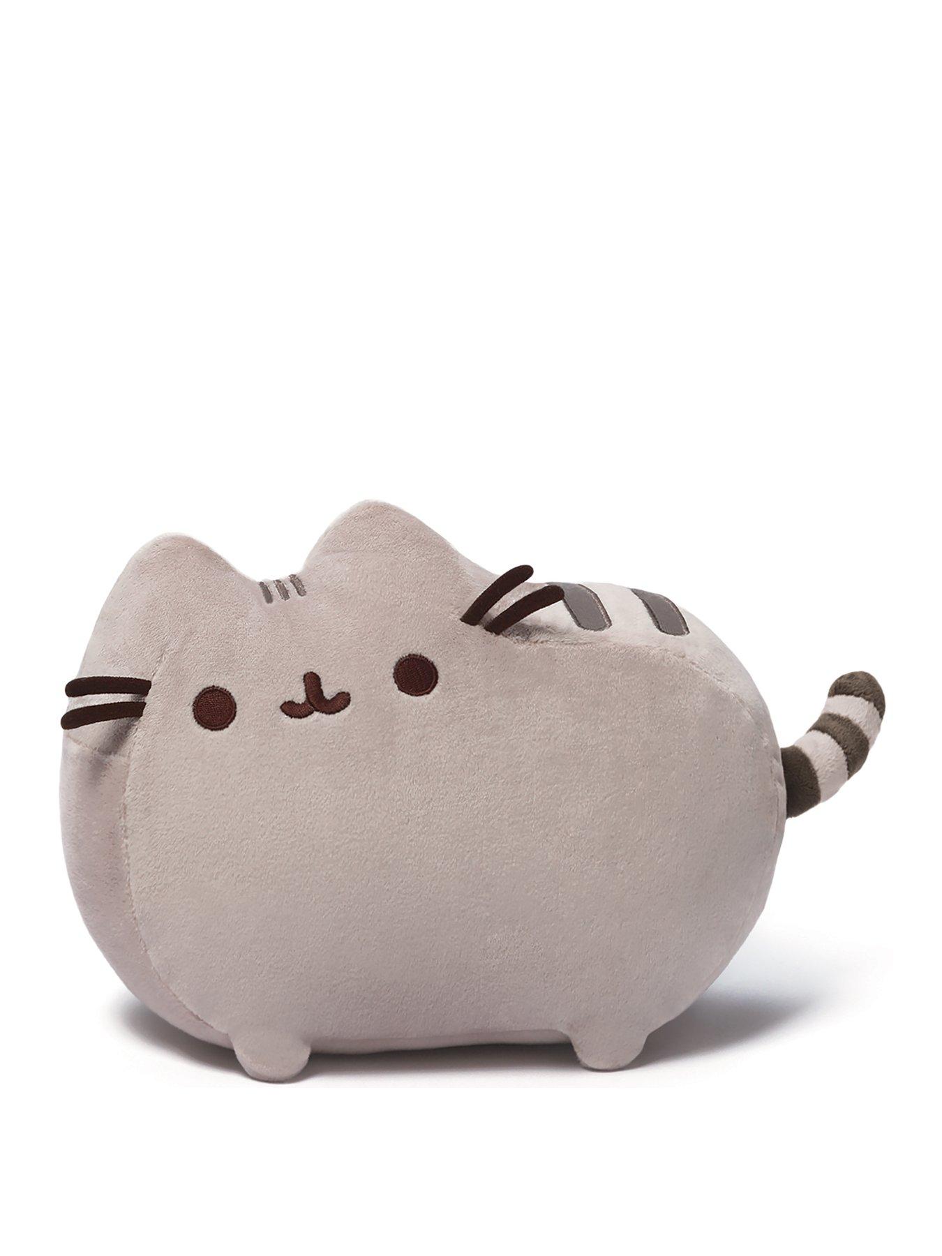 Gund Pusheen 12 Inch Plush review